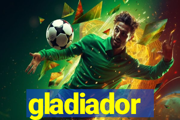 gladiador significado espiritual